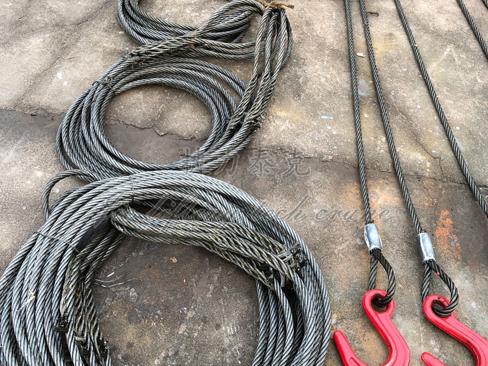 吊具、索具、索節(jié)