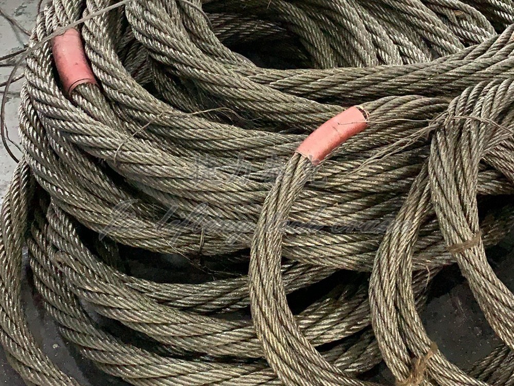 吊具、索具、索節(jié)