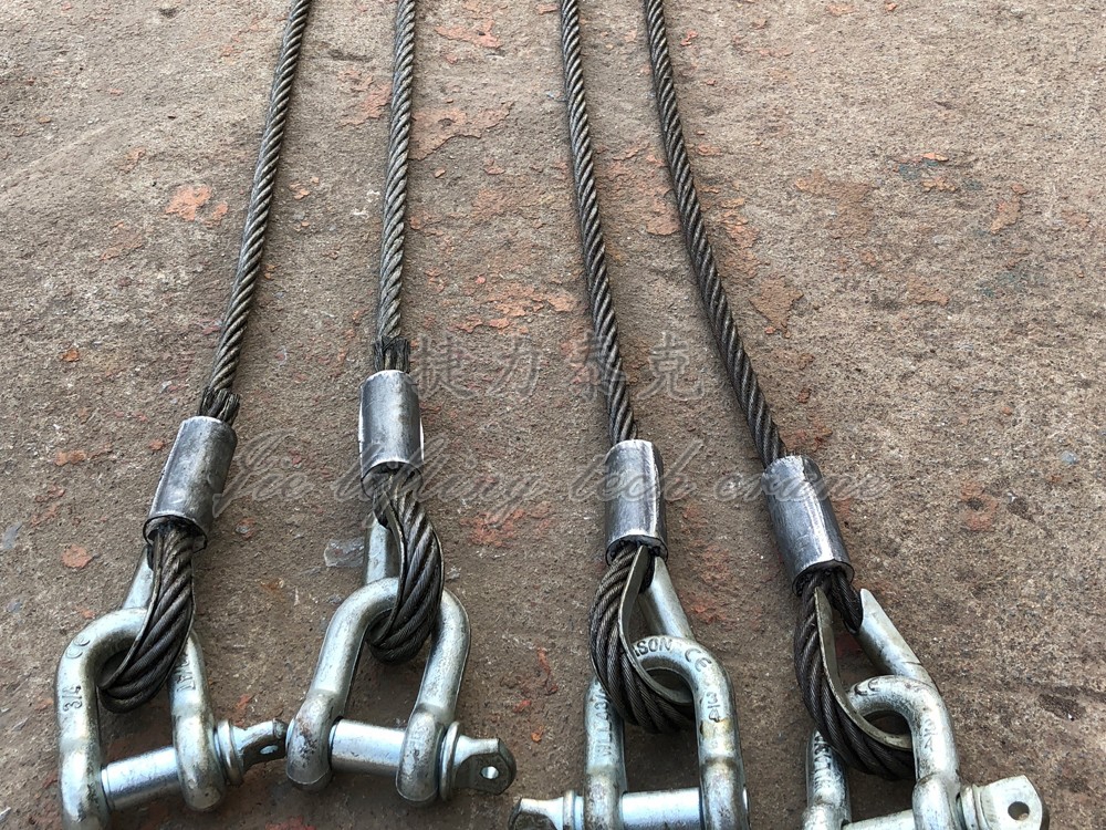 吊具、索具、索節(jié)