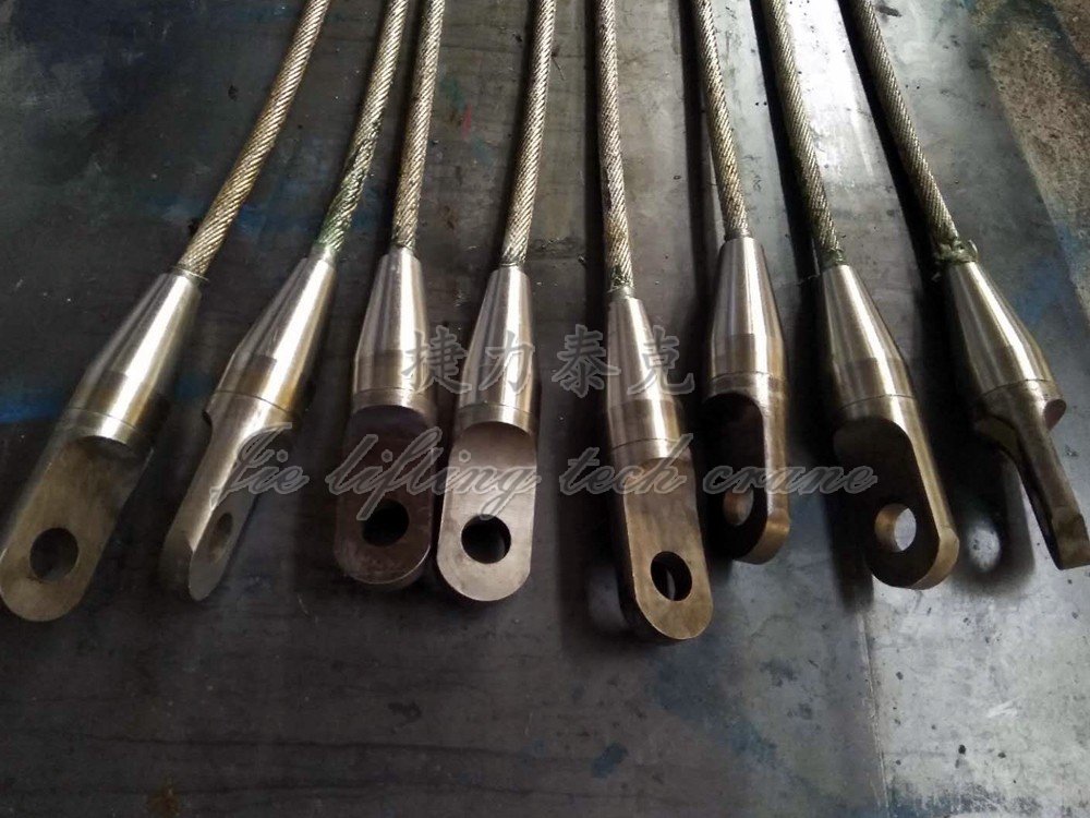 吊具、索具、索節(jié)