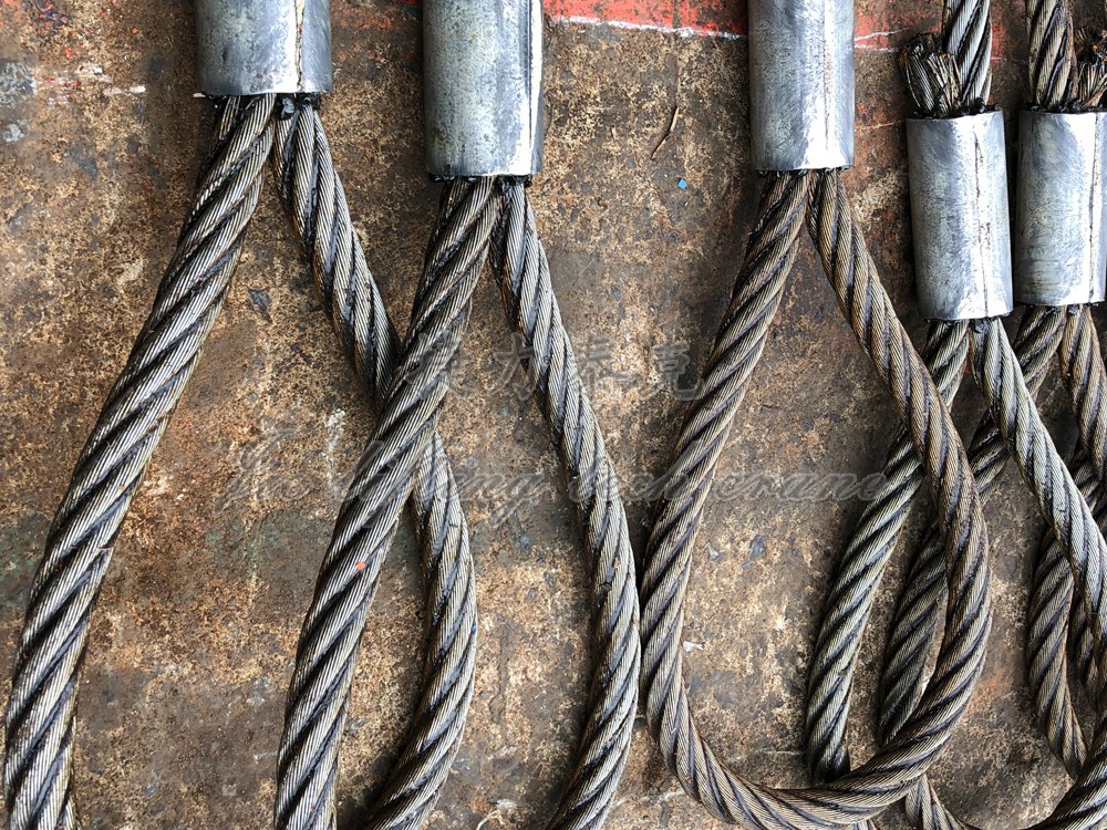 吊具、索具、索節(jié)