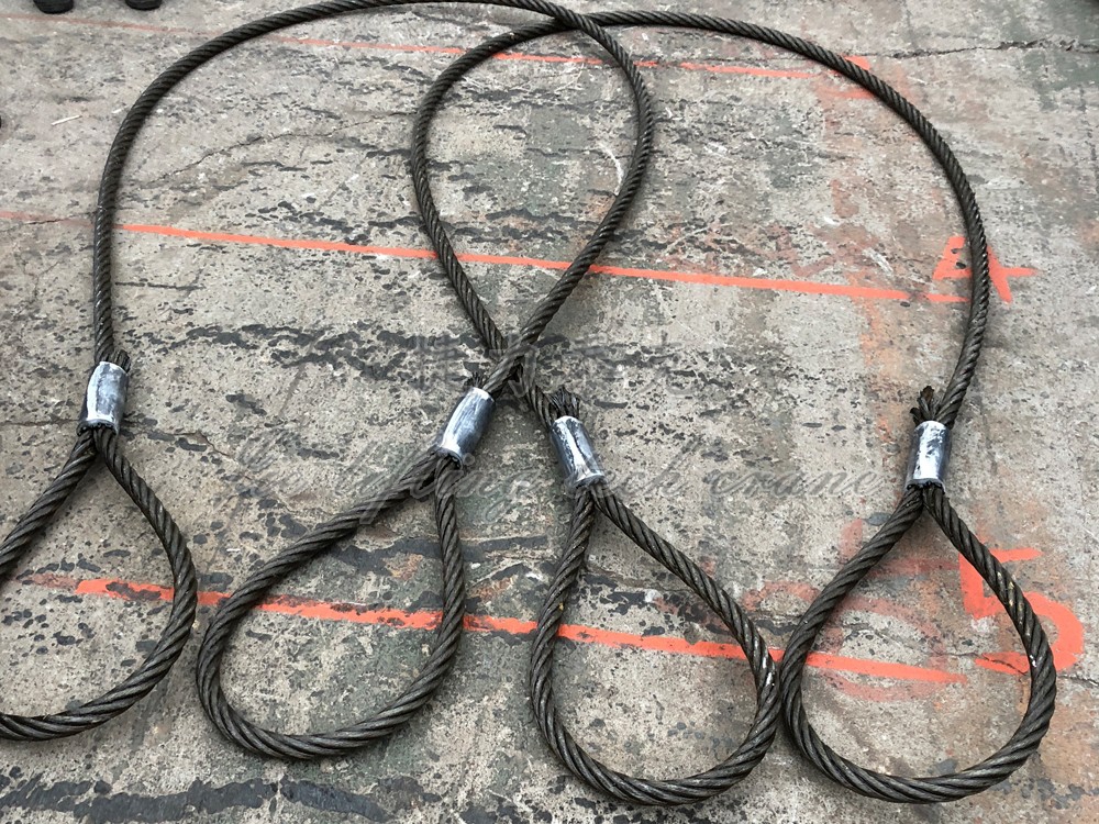 吊具、索具、索節(jié)