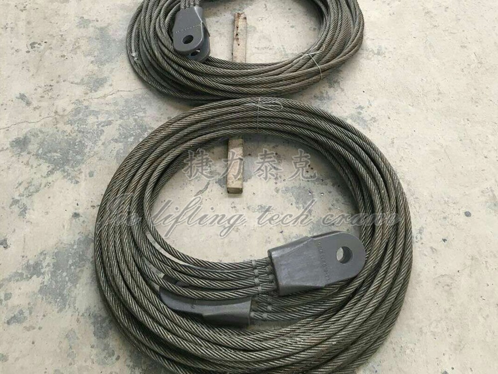 吊具、索具、索節(jié)