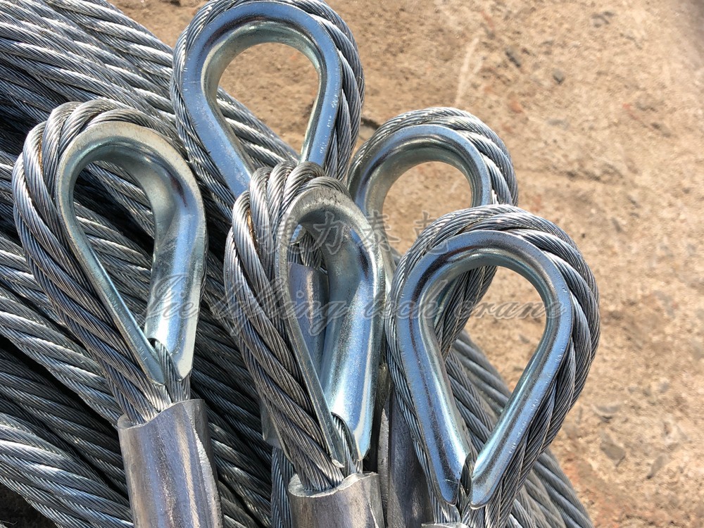 吊具、索具、索節(jié)