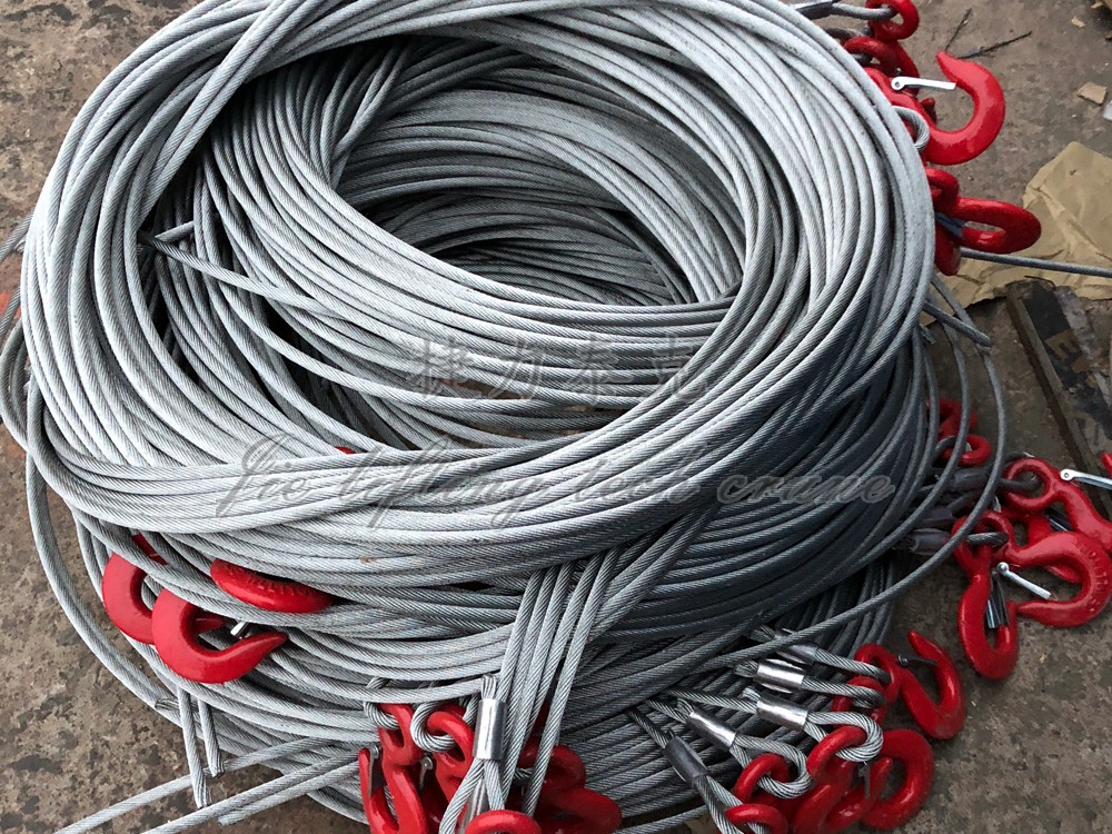 吊具、索具、索節(jié)