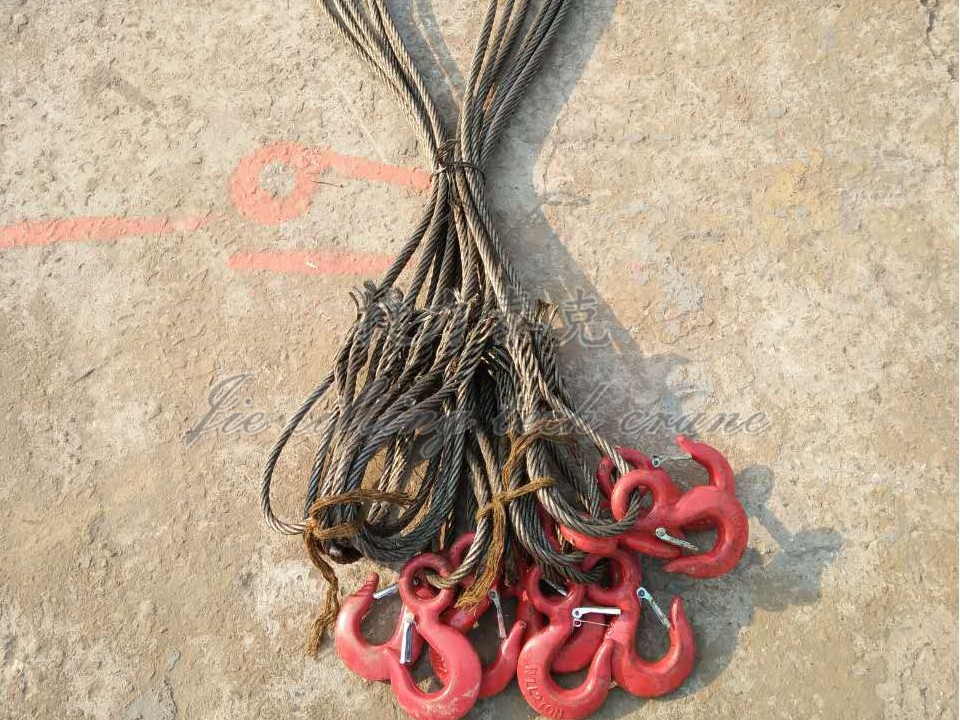吊具、索具、索節(jié)