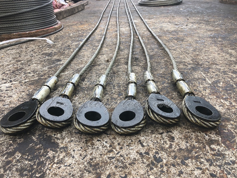吊具、索具、索節(jié)